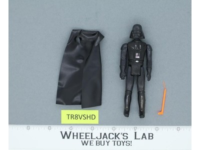 Darth Vader 100% Complete TAIWAN Star Wars 1977 Kenner Action Figure NO REPRO
