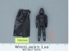 Darth Vader 100% Complete TAIWAN Star Wars 1977 Kenner Action Figure NO REPRO
