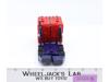 Optimus Prime Cab RT 1985 G1 Transformers Vintage Hasbro BROKEN PIPE