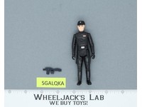 Imperial Commander 100% Complete ESB Star Wars 1980 Kenner Vintage NO REPRO