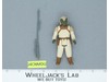 Klaatu Skiff Guard 100% Complete Star Wars ROTJ 1983 Vintage Kenner NO REPRO