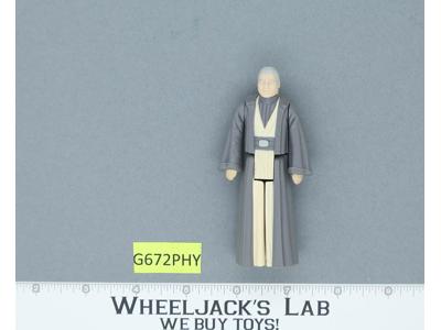 Anakin Skywalker 100% Complete Star Wars ROTJ 1985 Vintage Kenner NO REPRO