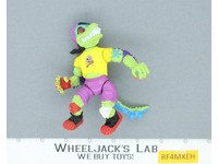 Mondo Gecko Teenage Mutant Ninja Turtle TMNT Playmates 1990 Vintage Figure