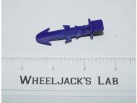 Blitzwing Sword Vintage Hasbro G1 Transformers 1985 Action Figure