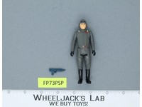 At-At Commander 100% Complete Star Wars ESB 1980 Kenner Figure NO REPRO