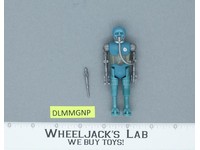 2-1B Medical Droid 100% Complete Star Wars Vintage Kenner ESB 1980 NO REPRO