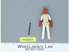 Admiral Ackbar 100% Complete Star Wars ROTJ 1983 Vintage Kenner NO REPRO