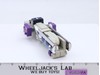 Octane Triple Changers Vintage 1986 G1 Transformers Hasbro Action Figure