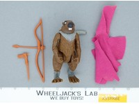 Splinter HARD HEAD Teenage Mutant Ninja Turtles TMNT 1988 Playmates Vintage