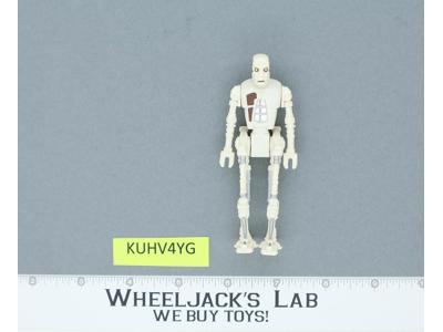 8D8 Droid 100% Complete Star Wars ROTJ 1983 Vintage Kenner NO REPRO