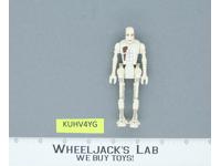 8D8 Droid 100% Complete Star Wars ROTJ 1983 Vintage Kenner NO REPRO