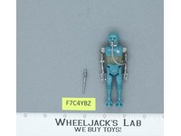 2-1B Medical Droid 100% Complete Star Wars Vintage Kenner ESB 1980 NO REPRO