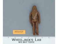 Chewbacca Star Wars 1977 Vintage Kenner Action Figure