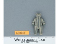 Teebo Ewok Star Wars Return of the Jedi 1984 Vintage Kenner Action Figure