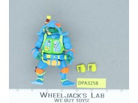 Scuba Divin' Raph 100% Complete Teenage Mutant Ninja Turtle TMNT 1994 Playmates