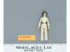 Princess Leia Organa Star Wars Vintage 1977 Kenner Action Figure