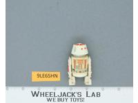 R5-D4 100% Complete Star Wars 1978 Vintage Kenner Action Figure NO REPRO