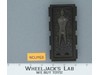 Han Solo's Carbonite Chamber Star Wars 1984 Vintage Kenner NO REPRO
