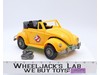 Highway Haunter 100% Complete The Real Ghostbusters 1986 Kenner Toy Car Vintage