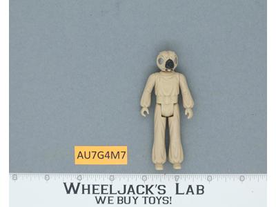 4-Lom Bounty Hunter 1981 Star Wars Vintage Kenner Action Figure NO REPRO