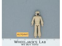 4-Lom Bounty Hunter 1981 Star Wars Vintage Kenner Action Figure NO REPRO