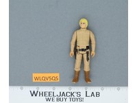 Luke Skywalker Bespin Star Wars 1980 Vintage Kenner Action Figure