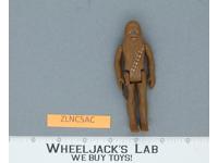 Chewbacca Star Wars 1977 Vintage Kenner Action Figure