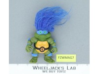 Turtle Troll Leo Teenage Mutant Ninja Turtle 1993 Playmates Action Figure