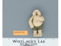 Droopy McCool Star Wars ROTJ 1983 Vintage Kenner Action Figure