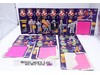 Lot of 15 Ghostbusters Cardbacks The Real Ghostbusters Kenner