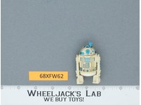 R2-D2 W/ Sensorscope 100% Complete Star Wars 1980 Kenner Action Figure