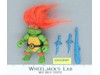 Turtle Troll Raph Raphael Teenage Mutant Ninja Turtle 1993 Playmates Figure