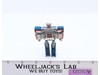 Eject GOLD 100% Complete 1986 Vintage Hasbro G1 Transformers Action Figure