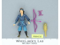 Princess Mitsu Movie III TMNT Teenage Mutant Ninja Turtles 1992 Playmates Action