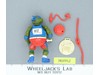 Track 'N Field Leo Olympics Teenage Mutant Ninja Turtle 1992 Playmates Figure