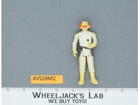 Cloud Car Pilot Star Wars ESB Empire Strikes Back 1980 Kenner Action Figure