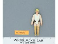 Luke Skywalker Farmboy Star Wars 1980 Vintage Kenner Action Figure