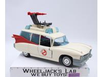 ECTO-1A Ambulance Car The Real Ghostbusters 1989 Kenner Vintage Vehicle
