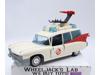 ECTO-1A Ambulance Car The Real Ghostbusters 1989 Kenner Vintage Vehicle