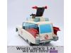 ECTO-1A Ambulance Car The Real Ghostbusters 1989 Kenner Vintage Vehicle