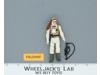 Luke Skywalker Hoth 100% Complete Star Wars ESB 1980 Vintage Kenner NO REPRO