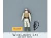 Luke Skywalker Hoth 100% Complete Star Wars ESB 1980 Vintage Kenner NO REPRO
