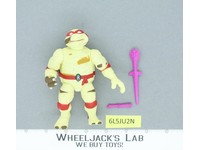 Raph the Mummy Universal Monsters Ninja Turtles TMNT 1993 Playmates Figure