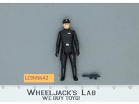 Imperial Commander 100% Complete ESB Star Wars 1980 Kenner Vintage NO REPRO