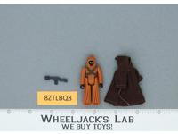 Jawa 100% Complete Star Wars 1977 Vintage Kenner Action Figure REPRO