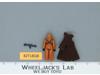 Jawa 100% Complete Star Wars 1977 Vintage Kenner Action Figure REPRO