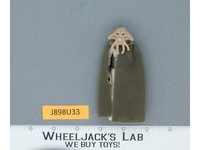 Squid Head Star Wars ROTJ Return of the Jedi 1983 Kenner Vintage Action Figure