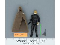 Luke Skywalker Jedi Knight 100% Complete TAIWAN Star Wars 1983 Kenner NO REPRO