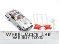 Bluestreak ~ 100% Complete 1985 Hasbro G1 Transformers Datsun 280Z Action Figure
