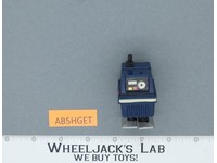 Power Droid 100% Complete Star Wars 1977 Kenner Action Figure No Repro